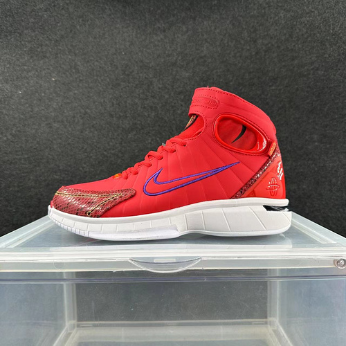 Rojo grande 40-46